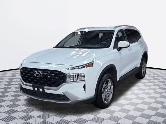 HYUNDAI SANTA FE 2023 5NMS2DAJ4PH528989 image